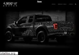 Sites similar to wrapitboston.com