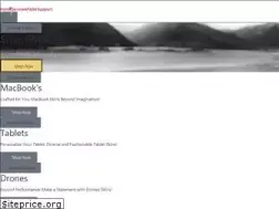 Sites similar to wrapitskin.com