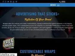 Sites similar to wrapjacks.com