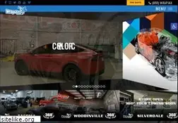 Sites similar to wrapjax.com