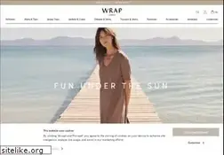 Sites similar to wraplondon.com