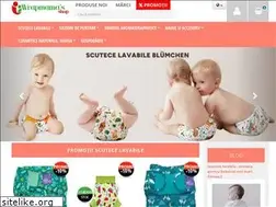 Sites similar to wrapmamashop.ro