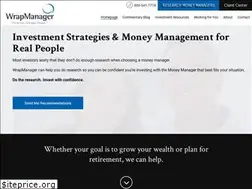 Sites similar to wrapmanager.com