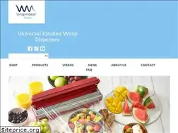 Sites similar to wrapmasterusa.com
