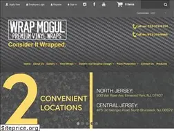 Sites similar to wrapmogul.com