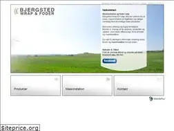 Sites similar to wrapogfoder.dk