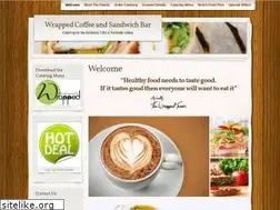 Sites similar to wrappedcafe.com