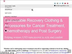 Sites similar to wrappedinlove.com