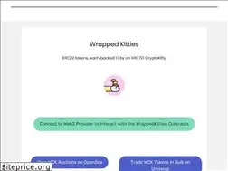 Sites similar to wrappedkitties.com