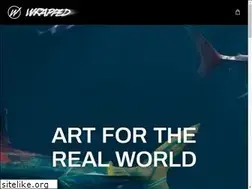 Sites similar to wrappedstudio.com