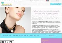 Sites similar to wrappedtogo.net