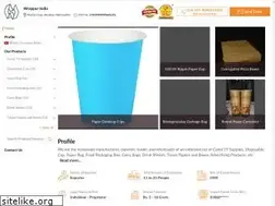 Sites similar to wrapperindia.com