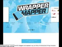 Sites similar to wrappermapper.com