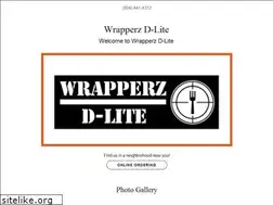 Sites similar to wrapperzdlite.com
