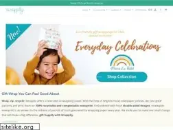 Sites similar to wrappily.com