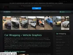 Sites similar to wrappingcars.co.uk
