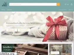 Sites similar to wrappinghappiness.com
