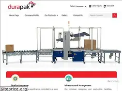 Sites similar to wrappingmachines.co.in