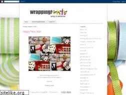 Sites similar to wrappingmania.com