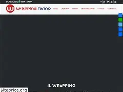 Sites similar to wrappingtorino.it