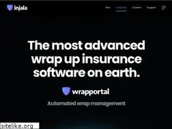 Sites similar to wrapportal.com