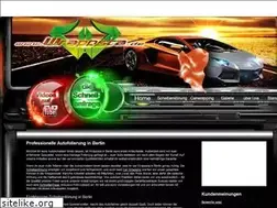Sites similar to wrappsta.de