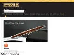 Sites similar to wrappup.me