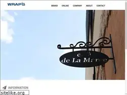 Sites similar to wraps-japan.com