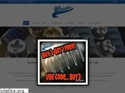 Sites similar to wrapscoils.com