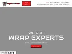 Sites similar to wrapsforless.com