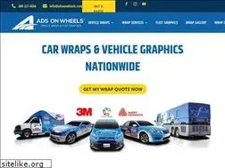 Sites similar to wrapsgraphics.com