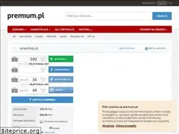 Sites similar to wrapshop.pl