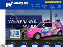 Sites similar to wrapsink.com