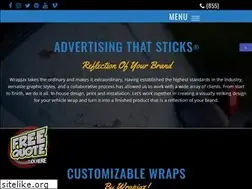 Sites similar to wrapsnorthwest.com