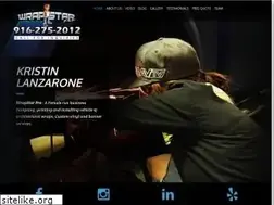Sites similar to wrapstarpro.com