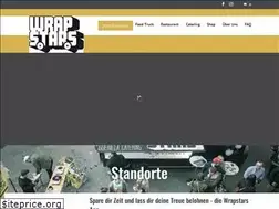 Sites similar to wrapstars.at