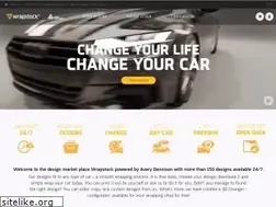 Sites similar to wrapstock.com