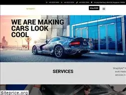 Sites similar to wrapstyle.com.sg