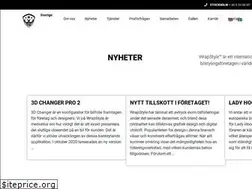 Sites similar to wrapstyle.se