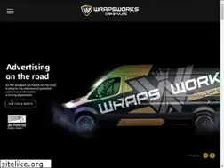 Sites similar to wrapsworks.com