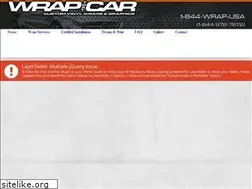 Sites similar to wrapthatboat.com