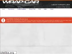 Sites similar to wrapthatbus.com