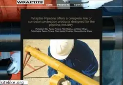 Sites similar to wraptitecp.com
