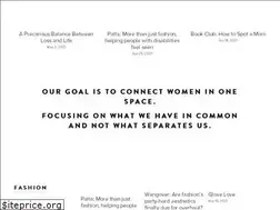 Sites similar to wraptmagazine.com