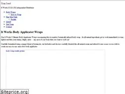 Sites similar to wraptoned.com