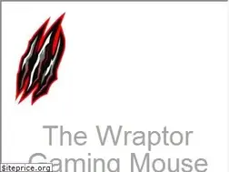 Sites similar to wraptor.com