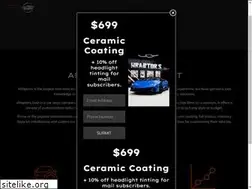 Sites similar to wraptorseast.com