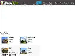 Sites similar to wraptrip.com
