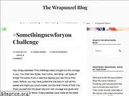 Sites similar to wrapunzelblog.com
