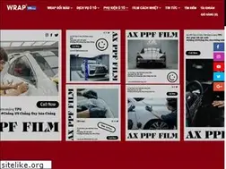 Sites similar to wrapvn.com